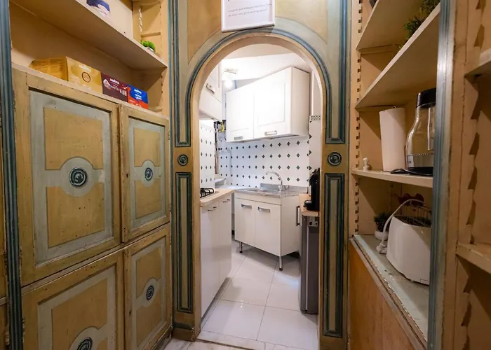 Appartamento Trevi Heritage Loft, Modern And Charm