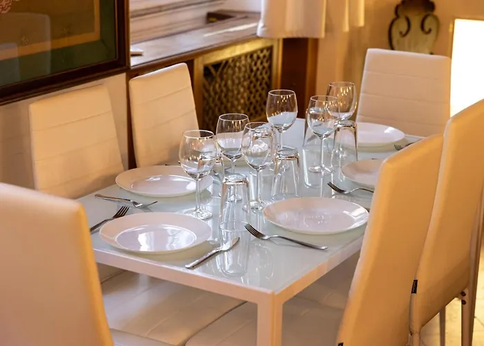 Trevi Heritage Loft, Modern And Charm