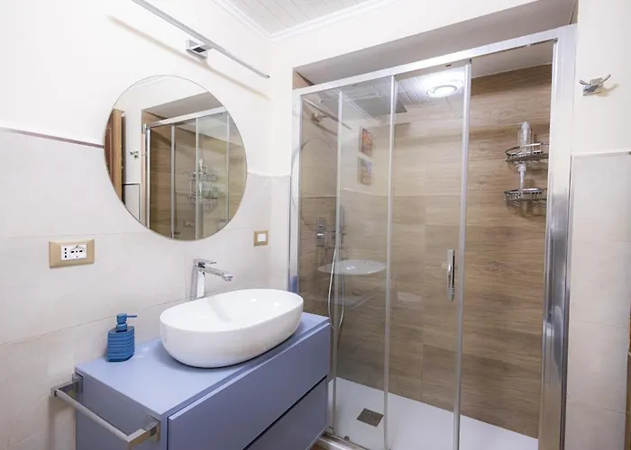 Trevi Heritage Loft, Modern And Charm Roma