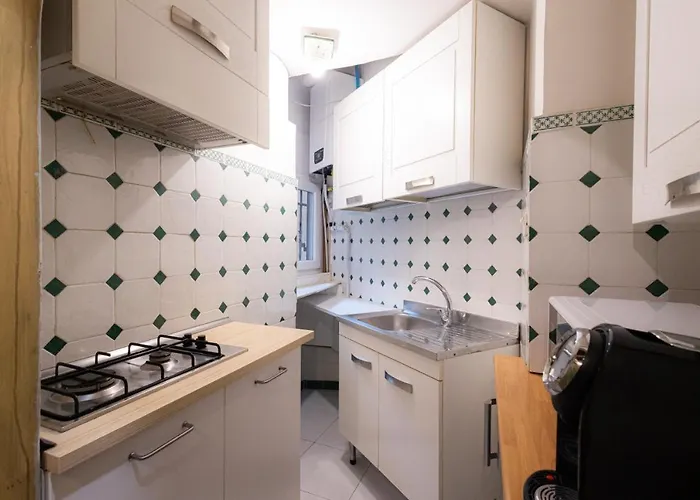 Appartamento Trevi Heritage Loft, Modern And Charm