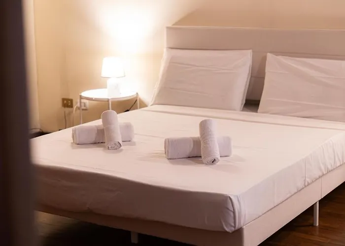 Trevi Heritage Loft, Modern And Charm Roma