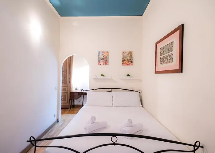 Trevi Heritage Loft, Modern And Charm Apartamento *