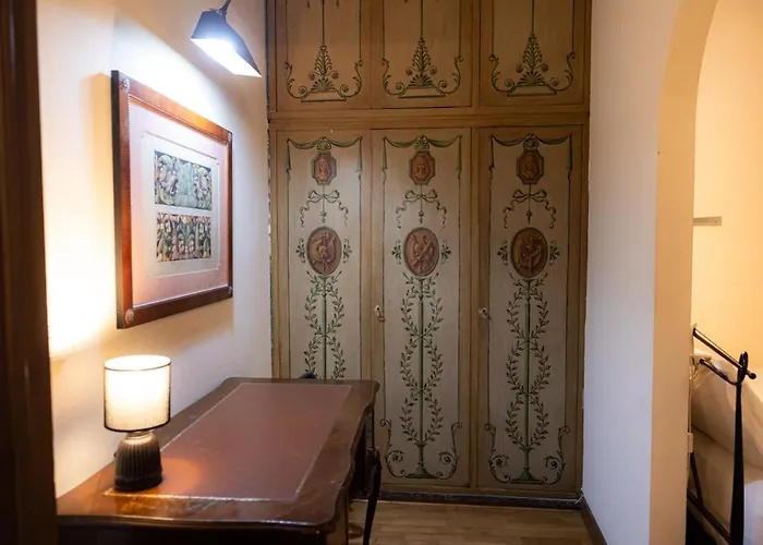 Trevi Heritage Loft, Modern And Charm Roma