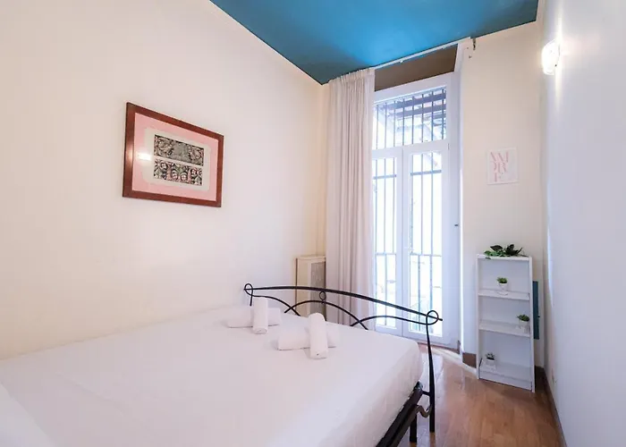 Trevi Heritage Loft, Modern And Charm Apartamento