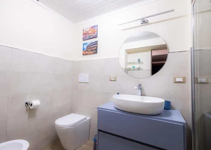 Trevi Heritage Loft, Modern And Charm Appartamento *