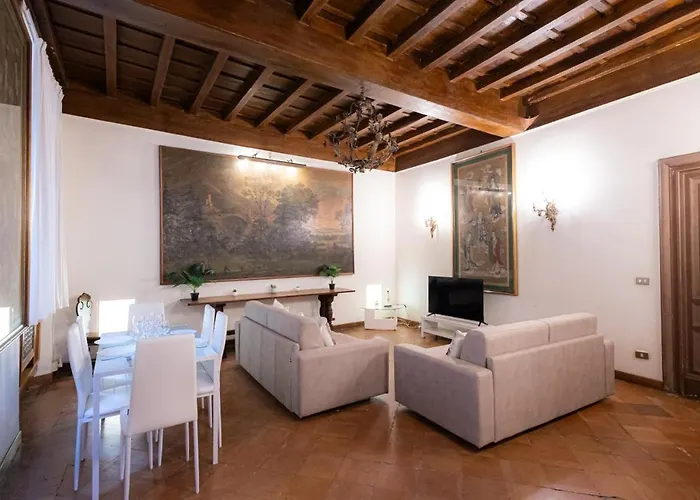 Trevi Heritage Loft, Modern And Charm Roma
