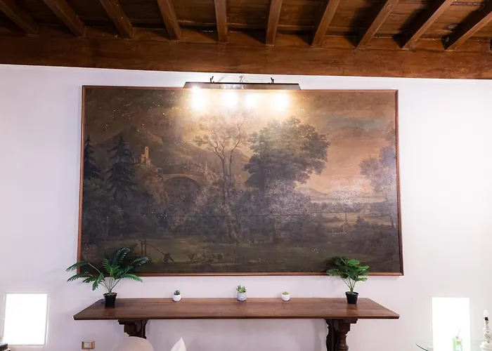 Trevi Heritage Loft, Modern And Charm * Roma